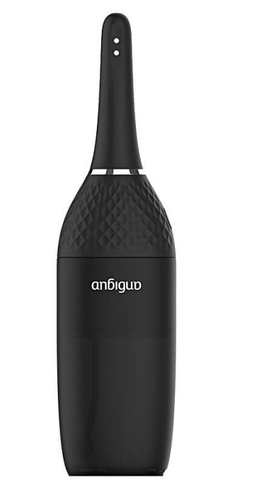 Anbiguo Rechargeable Travel Anal Cleaner Anbiguo Rechargeable Travel Anal Cleaner