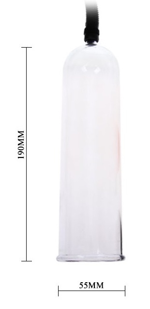 LyBaile Penis pump