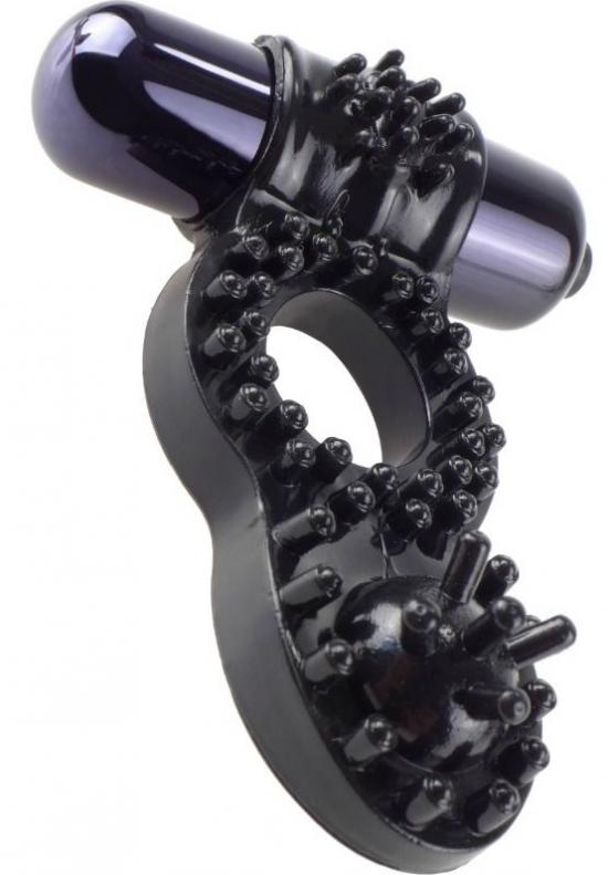 Ball-Banger Super Ring