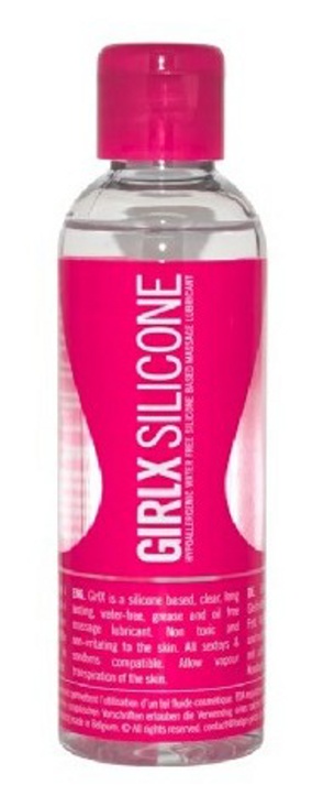 GIRLX Silicone Gel 100ml