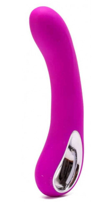 Pretty Love Alston purple