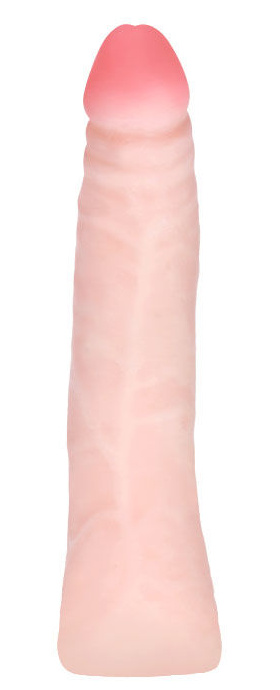 Love Companion Realistic Silicone