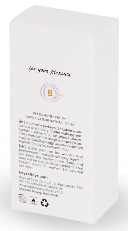 PH Pheromone 15 ml WOMAN