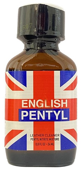 English Pentyl 24ml English Pentyl 24ml