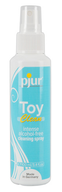 pjur Toy Clean