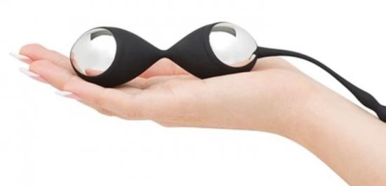 Fifty Shades of Grey Inner Goddess Kegel Toner Balls 78g Fifty Shades of Grey Inner Goddess Kegel Toner Balls 78g