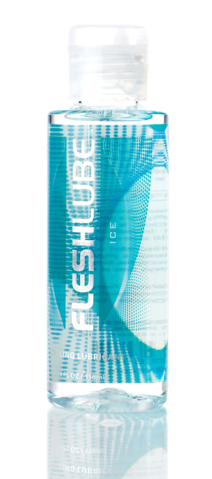 Fleshlight Fleshlube Ice 100 ml Fleshlight Fleshlube Ice 100 ml