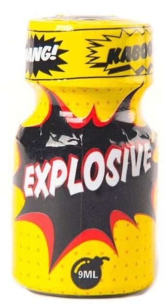 Explosive 10ml