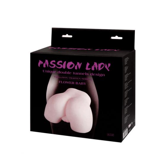 Baile Passion Lady Flower Baby