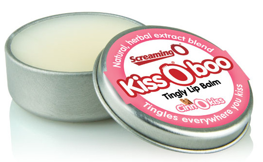 Screaming O Kissoboo Cinnamon