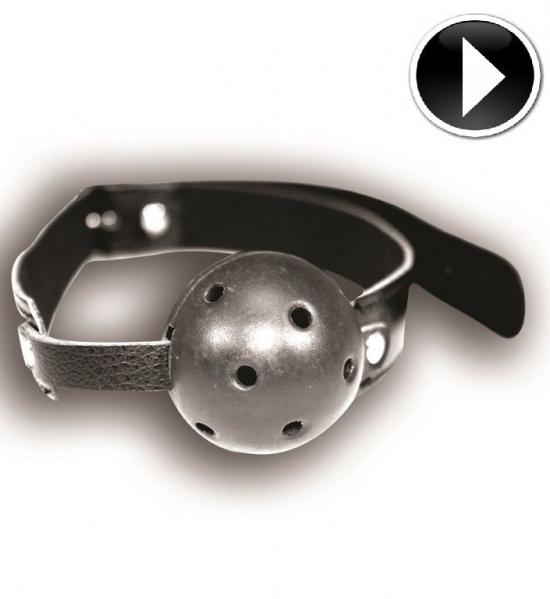 Ball Gag Sex  Michief