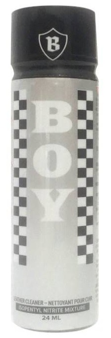 Boy 24ml