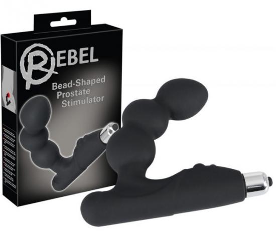 Rebel Prostate Stimulator