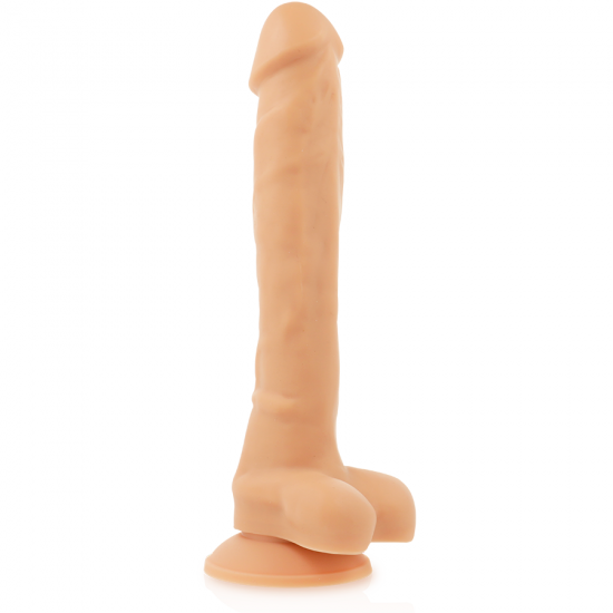 Cock Miller Silicone Double Density Super Flexible Dildo Skin 24cm