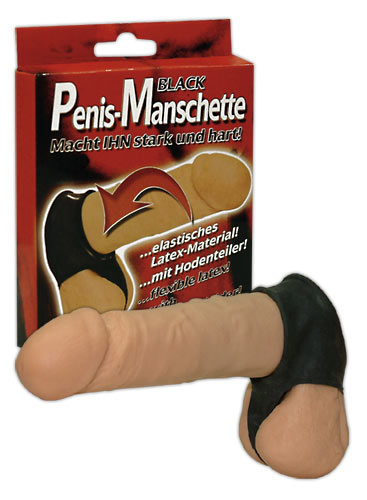 You2Toys Penis Cuff