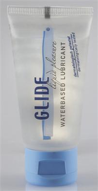 HOT Super Glide Liquid Pleasure 30ml