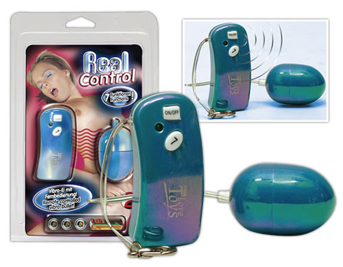 Real Control Vibro-Ei