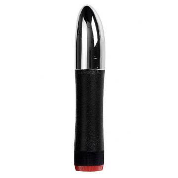 Multispeed Vibrator Silver