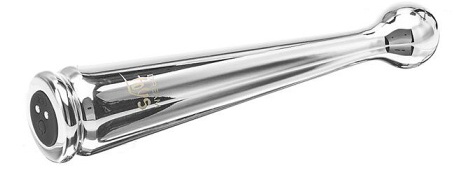 Dream Toys Midnight Magic Metal Mike 14 cm