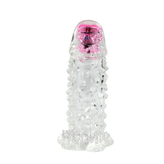 LyBaile Brave III Man Sensor Extension