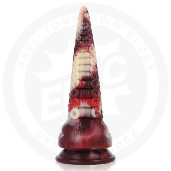 Epic Draxis Abysmal Shadow Dildo, mytologické chapadlo dildo