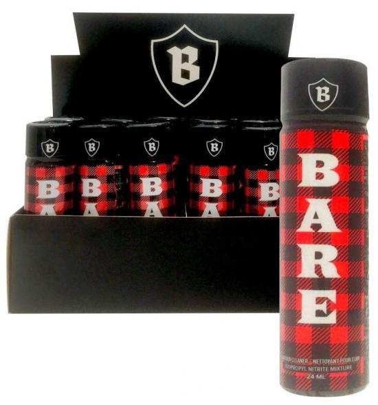 Triple B Bare 24 ml