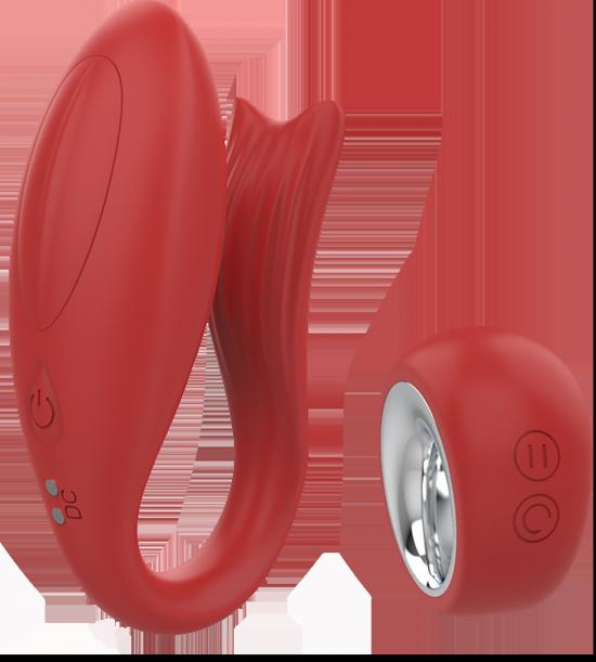 Dream Toys Red Revolution Pandora Dream Toys Red Revolution Pandora