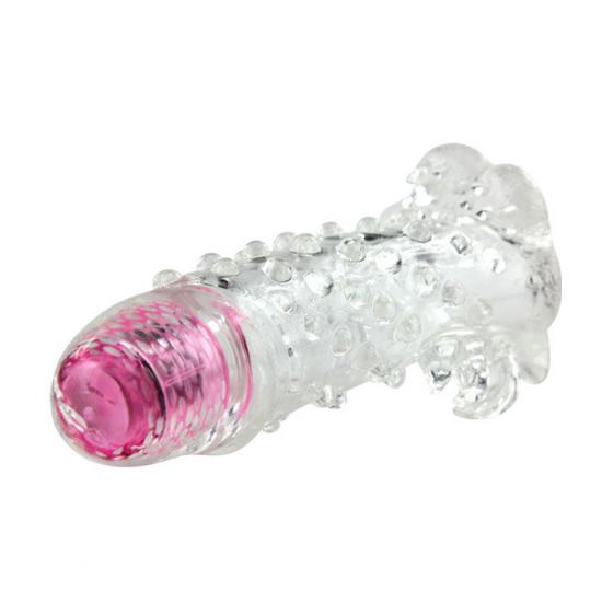 LyBaile Brave III Man Sensor Extension