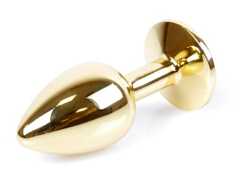 Boss Series Jewellery Gold Rose