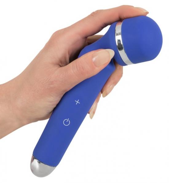 Sweet Smile Rechargeable Wand