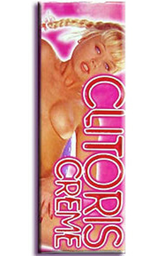 CLITORIS CREME 20ml