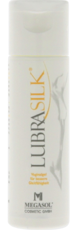 Eros Lubrasilk Vaginal Gel 30 ml