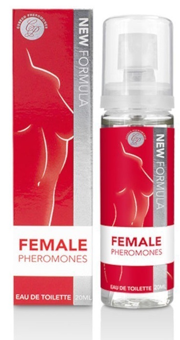 Cobeco Female 20ml