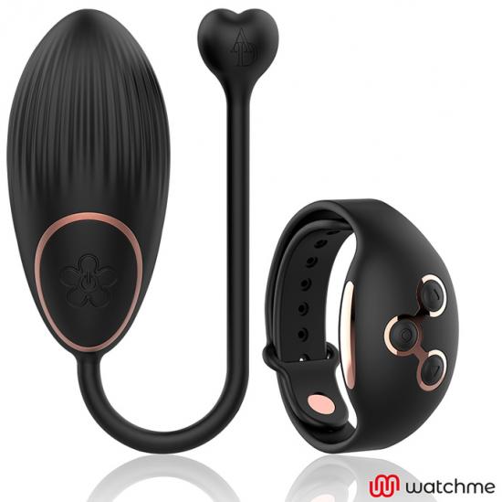 Anne's Desire Egg Watchme Wireless Technology