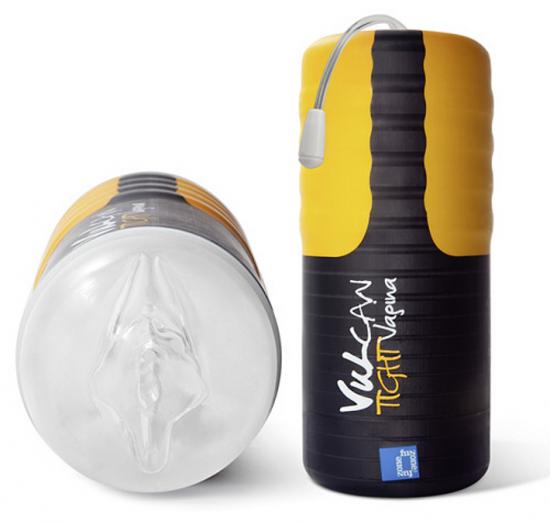 FunZone Vulcan Tight Vagina FunZone Vulcan Tight Vagina