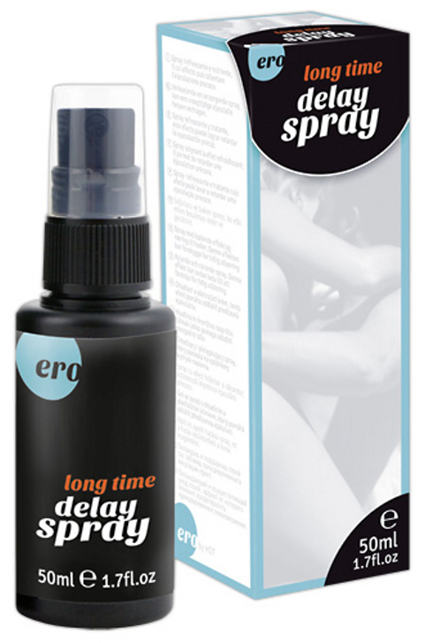 HOT Delay Spray 50 ml