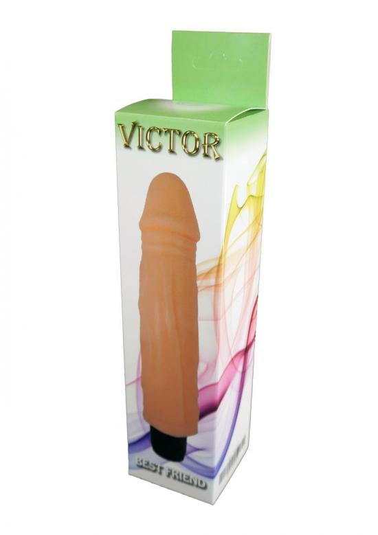 Vibrator VICTOR