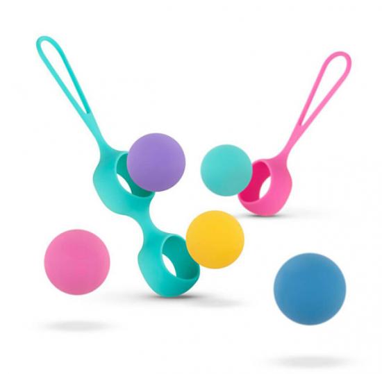Vita - Kegel Ball Set PMV20