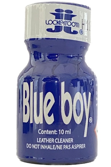 Blue Boy 10ml