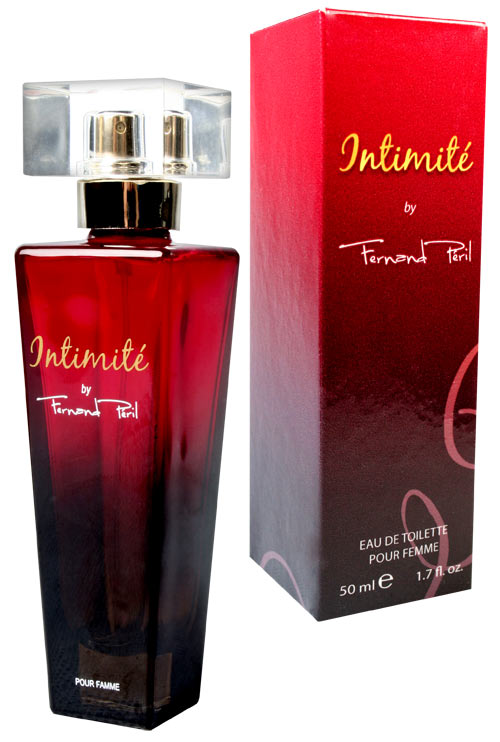 Ruf Intimite by Fernand Peril Frau 50 ml