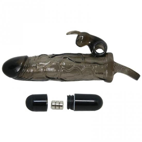BAILE - BRAVE MAN SMOKE 5,91