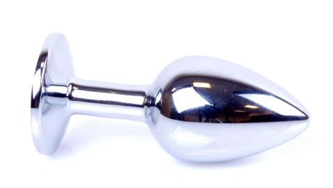 Boss Series Jewellery Silver Rose
