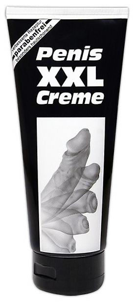 Penis-XXL-Creme 200ml