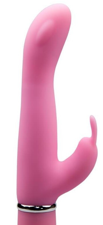 Fantasy Bliss Rabbit G-Spot Vibrator