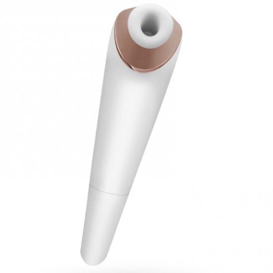 Satisfyer Number Two