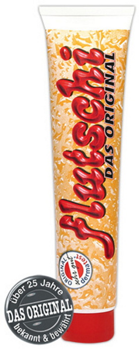 Lubrikant Flutschi Original 200 ml Lubrikant Flutschi Original 200 ml