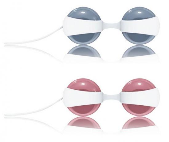 Lovetoy Luna Beads II Lovetoy Luna Beads II