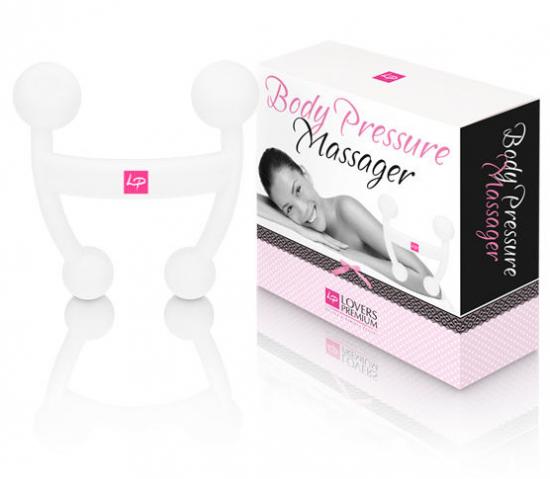 Body Pressure Massager