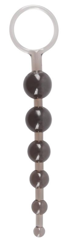Anal Beads smoke