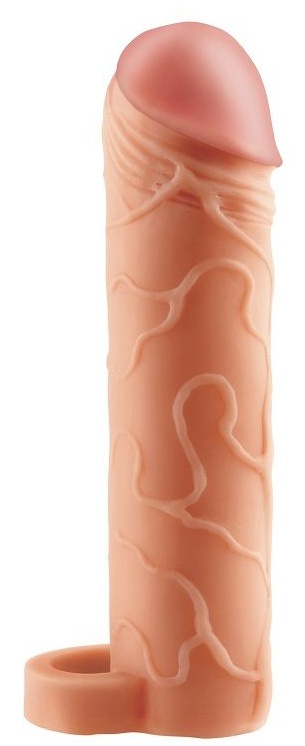 Fantasy X-tensions 1"Ext w Ball Strap